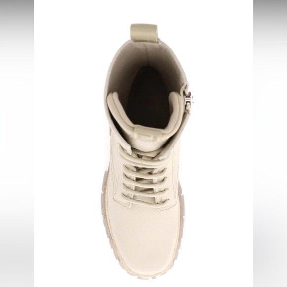 FENDI Force Combat Boots - Picture 3 of 11